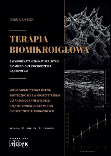 Terapia biomikroigłowa z wykorzystaniem...