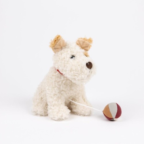 Eliot muzyczny, Egmont Toys