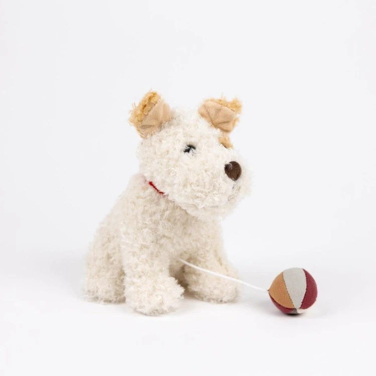 Eliot muzyczny, Egmont Toys