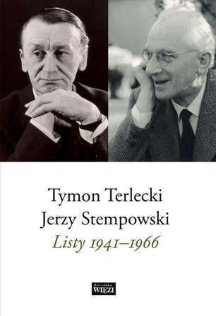 Listy 1941-1966, Tymon Terlecki, Jerzy Stempowski