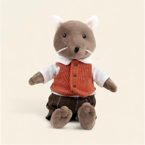 Wilk Rob, Egmont Toys