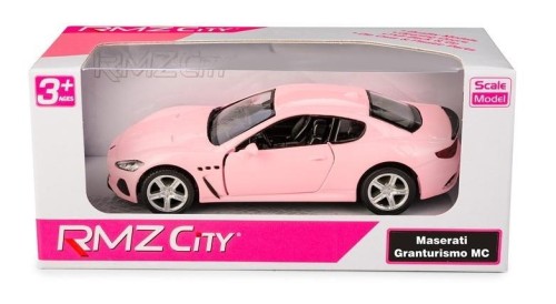 Maserati GranTurismo MC 2018 - Baby Pink