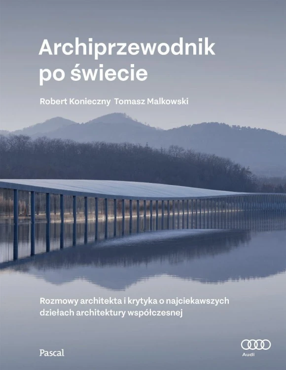 Archiprzewodnik po świecie