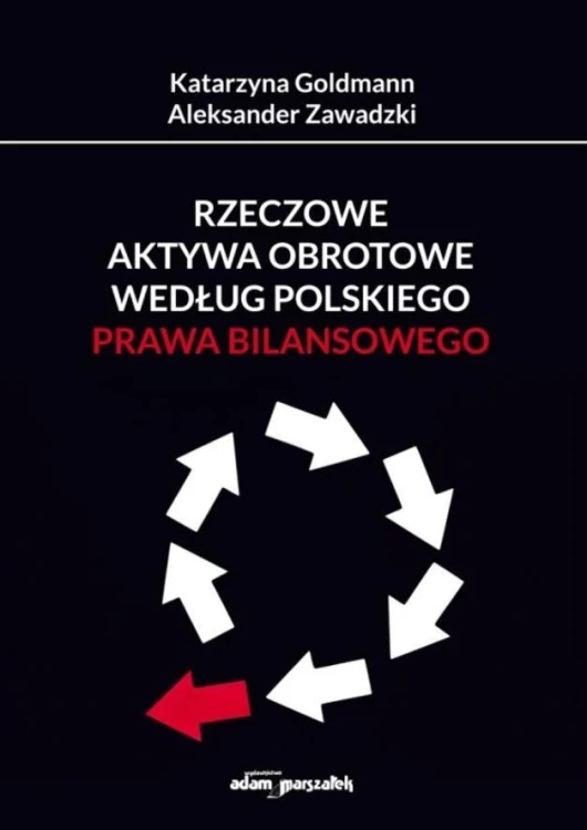 Rzeczowe aktywa obrotowe według polskiego prawa...