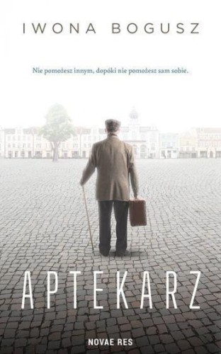Aptekarz, Iwona Bogusz