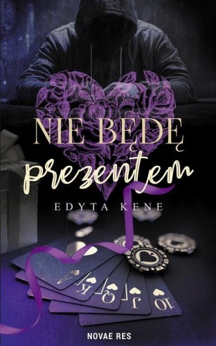 Nie będę prezentem, Edyta Kene
