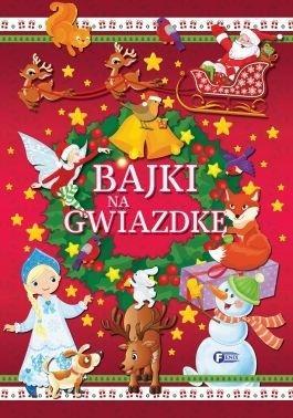Bajki na Gwiazdkę, praca zbiorowa