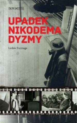 Upadek Nikodema Dyzmy, Lesław Furmaga