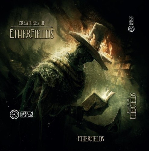 Creatures of Etherfields, Awaken Realms