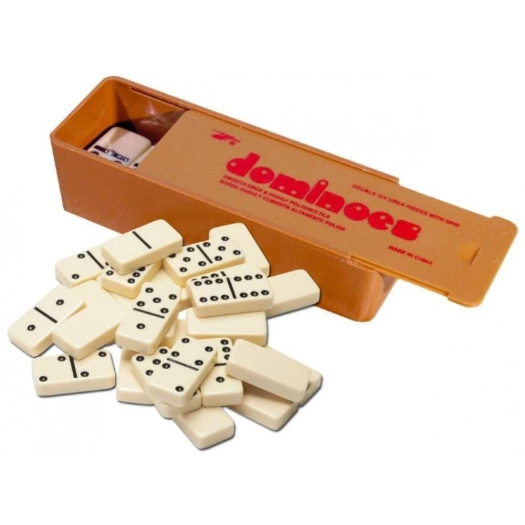 Domino kościane, Trifox