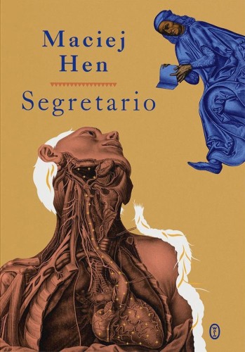 Segretario, Maciej Hen