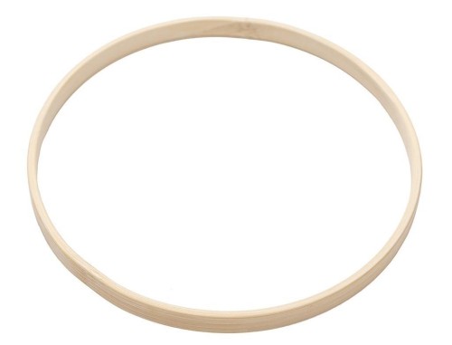Obręcz bambusowa 26cm, Dalprint