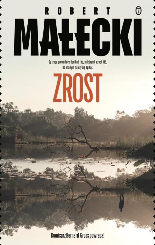 Zrost, Robert Małecki