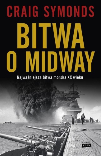 Bitwa o Midway, Craig Symonds