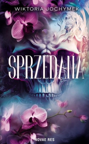 Sprzedana, Wiktoria Jochymek