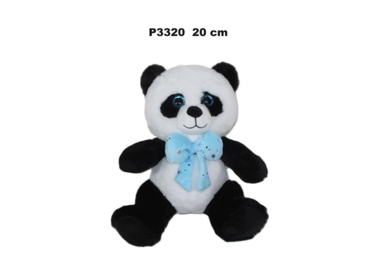 Panda 20cm, Sun-Day