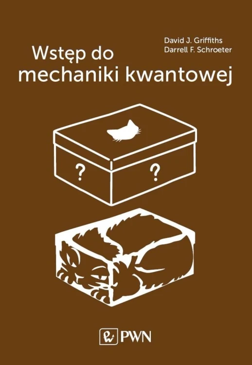Wstęp do mechaniki kwantowej