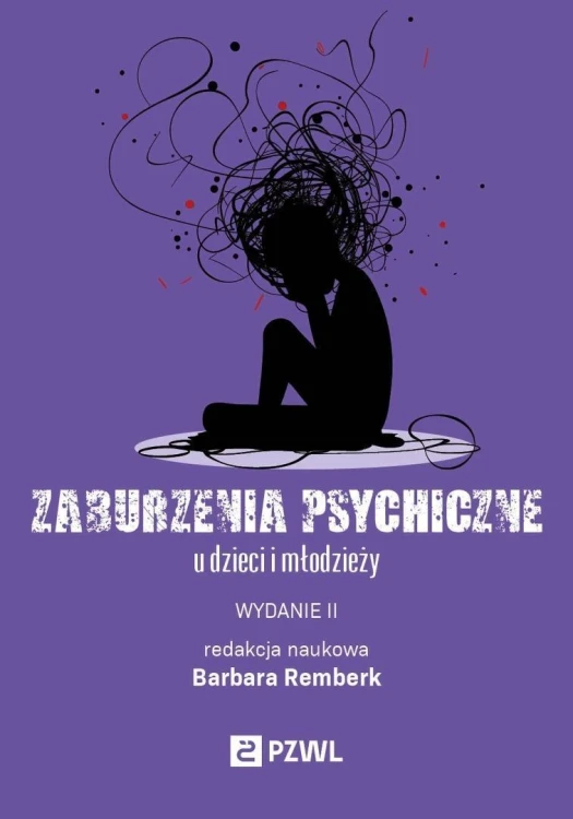 Zaburzenia psychiczne u dzieci i młodzieży