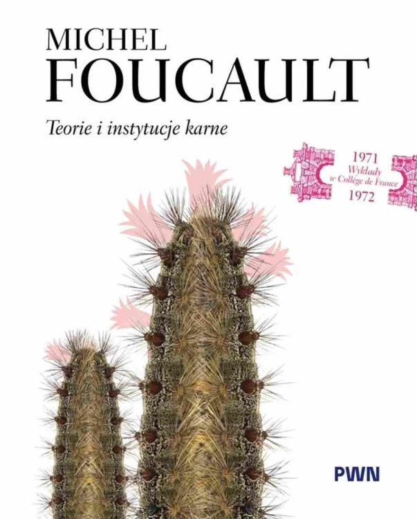 Teorie i instytucje karne
