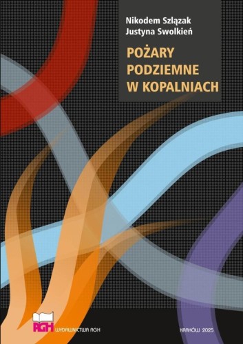 Pożary podziemne w kopalniach