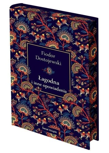 Łagodna i inne opowiadania (edycja kolekcjonerska)