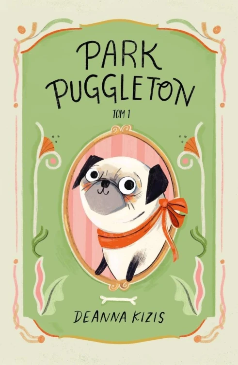 Park Puggleton T.1, Deanna Kizis