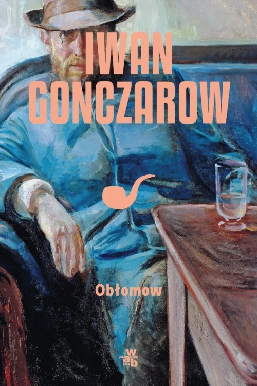 Obłomow, Iwan Gonczarow