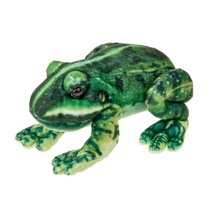Żaba ropucha 13cm, Beppe