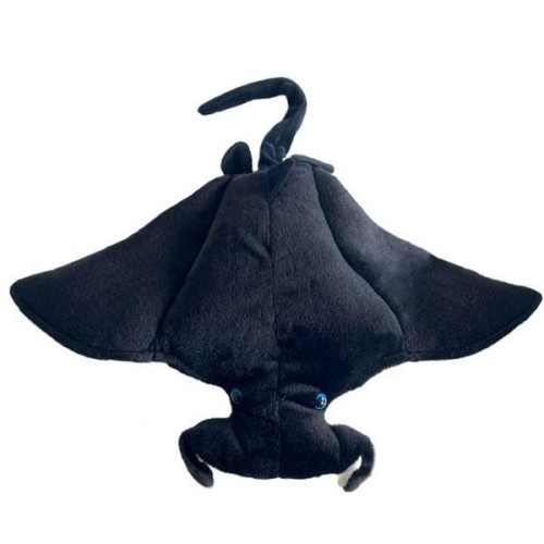 Manta 33cm, Beppe
