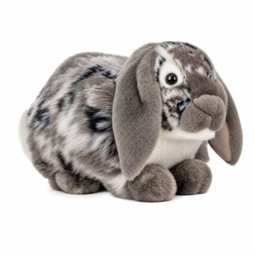 Królik francuski szary 28cm, Beppe
