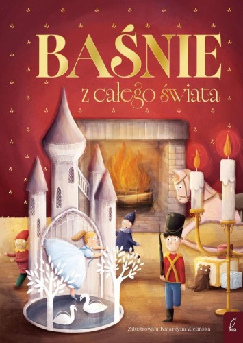Baśnie z całego świata, praca zbiorowa