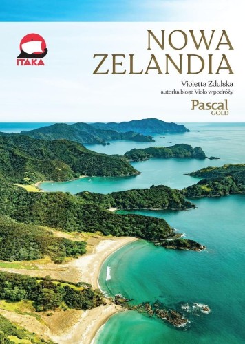 Nowa Zelandia, Violetta Zdulska