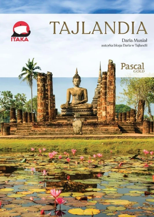 Tajlandia, Daria Musiał