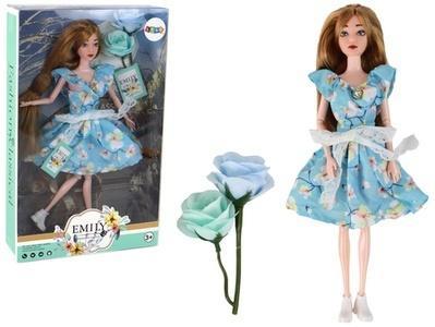 Lalka Emily Wiosenna, Leantoys