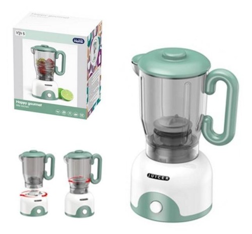 Blender kuchenny, SWEDE