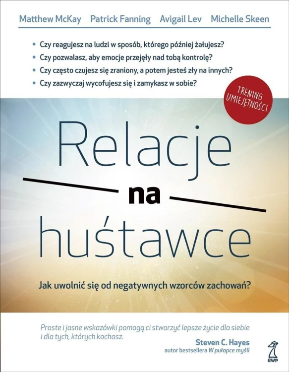 Relacje na huśtawce