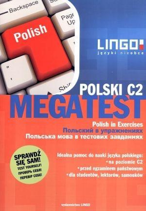 Polski C2. Megatest. Polish in Exercises