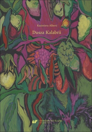 Dusza Kalabrii, Kazimiera Alberti