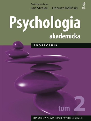 Psychologia akademicka T.2