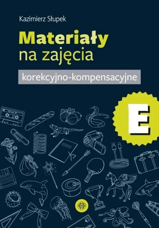 Materiały na zajęcia korekcyjno-kompensacyjne cz.E