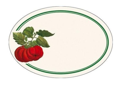 Naklejki 9323 Pomidor 6szt, Tassotti