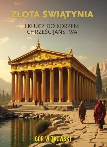 Złota świątynia, Igor Witkowski