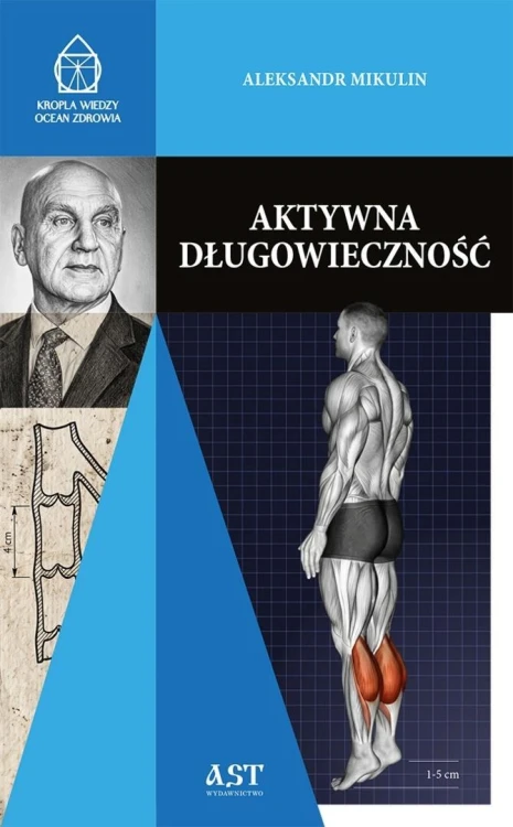 Aktywna długowieczność, Aleksandr Mikulin
