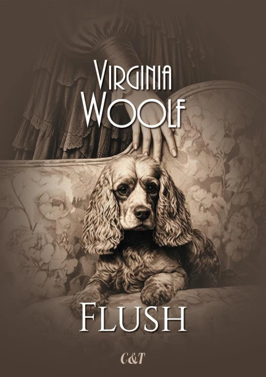 Flush, Virginia Woolf