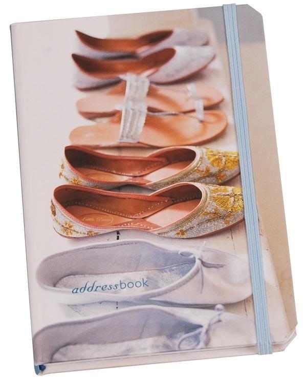 Adresownik B6 TW Buty, Skona Ting