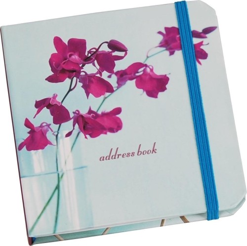 Adresownik mały TW Orchidea, Skona Ting