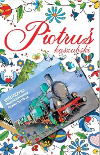 Karty - Piotruś kaszubski, Plan