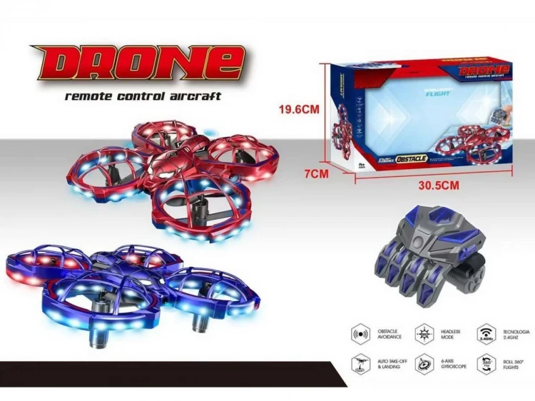 Mino dron R/C