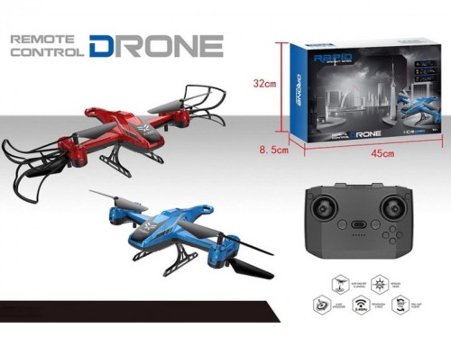 Dron R/C Rapid