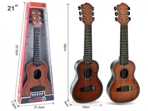 Gitara 53cm, Madej